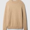 Crewneck tröja