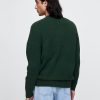 Crewneck tröja