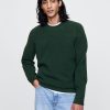 Crewneck tröja