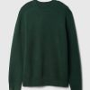 Crewneck tröja