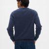 Crewneck tröja