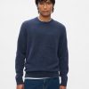 Crewneck tröja