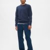 Crewneck tröja
