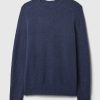 Crewneck tröja