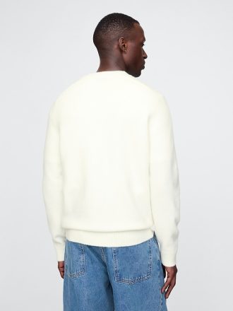 Crewneck tröja