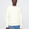 Crewneck tröja