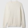 Crewneck tröja