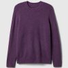Crewneck tröja
