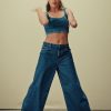 Cropped Denim Brami