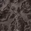 Cropped Velvet Shirt