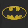 DC Comics Batman grafisk t-shirt för småbarn