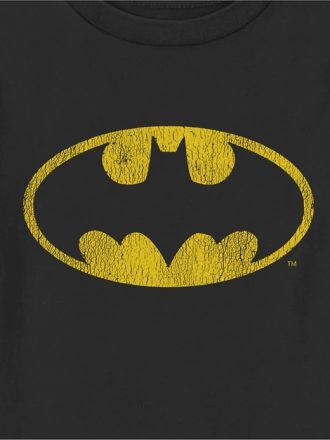 DC Comics Batman grafisk t-shirt för småbarn