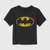 DC Comics Batman grafisk t-shirt för småbarn
