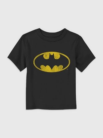 DC Comics Batman grafisk t-shirt för småbarn