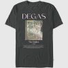 Degas Balett Grafisk T-shirt