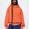 Den extra tunga hoodien That Hoodies