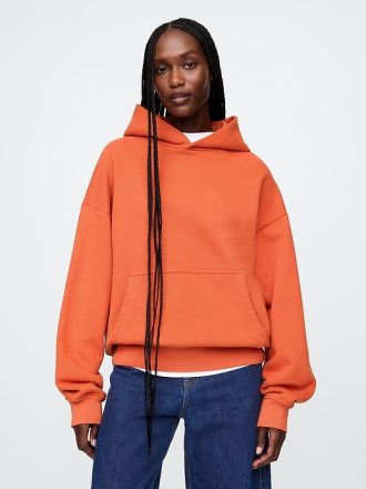 Den extra tunga hoodien That Hoodies