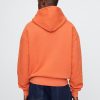 Den extra tunga hoodien That Hoodies