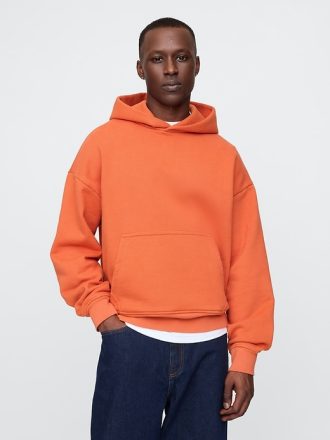 Den extra tunga hoodien That Hoodies