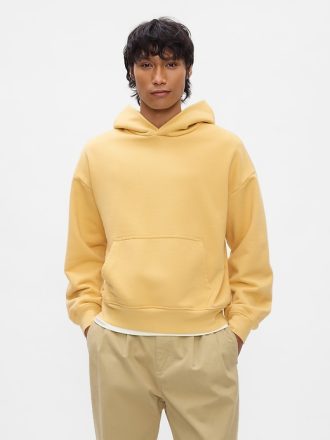 Den extra tunga hoodien That Hoodies