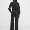 Denim Cargo Jumpsuit Denim Cargo Jumpsuit