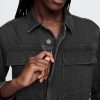 Denim Cargo Jumpsuit Denim Cargo Jumpsuit