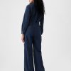 Denim Cargo Jumpsuit Denim Cargo Jumpsuit