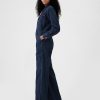 Denim Cargo Jumpsuit Denim Cargo Jumpsuit