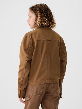 Denim Carpenter Jacka för barn