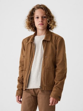 Denim Carpenter Jacka för barn