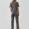 Denim Jumpsuit Denim Jumpsuit