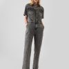 Denim Jumpsuit Denim Jumpsuit