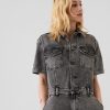 Denim Jumpsuit Denim Jumpsuit