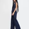 Denim Jumpsuit