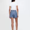 Denim Mini Kort