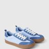 Denim sneakers för barn