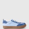Denim sneakers för barn