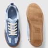 Denim sneakers för barn