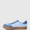 Denim sneakers för barn