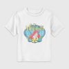 Disney Princess Ariel T-shirt för småbarn