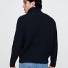 Donegal Turtleneck-tröja