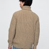 Donegal Turtleneck-tröja