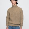 Donegal Turtleneck-tröja