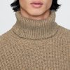 Donegal Turtleneck-tröja