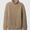 Donegal Turtleneck-tröja