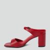 Donnie Heeled Sandal