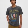 Dr Dre grafisk T-shirt