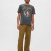 Dr Dre grafisk T-shirt