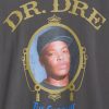 Dr Dre grafisk T-shirt