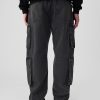 Dubbla Cargo Baggy Jeans